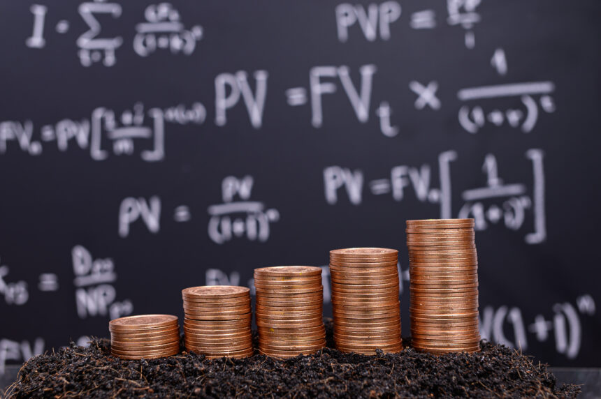 Capital Market News: Compound Interest, Higher Rates, and a Strong Stock Market — Weekly Update 21 Capital Market News: Compound Interest, Higher Rates, and a Strong Stock Market — Weekly Update 21