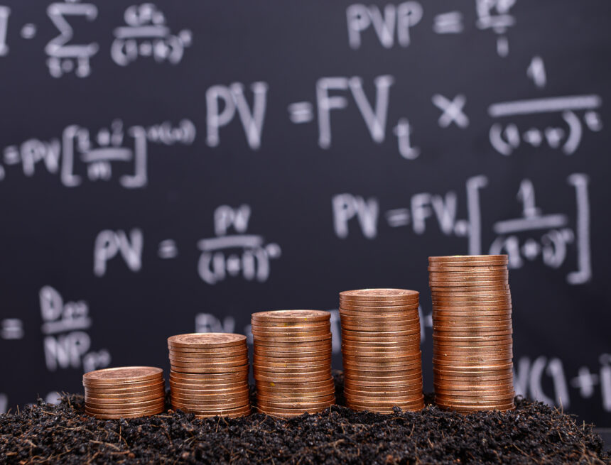 Capital Market News: Compound Interest, Higher Rates, and a Strong Stock Market — Weekly Update 21